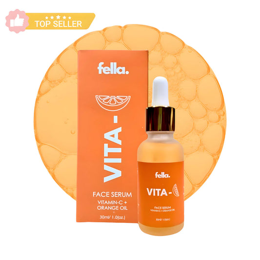 Vitamin C Serum