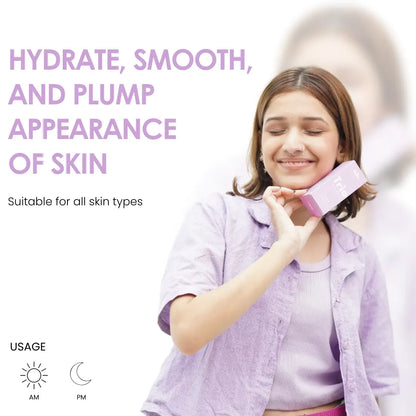 TRIO Face Serum